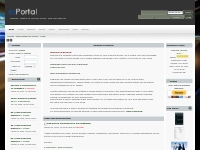 EzPortal - Portal Software for Forums