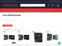 Shop Best Asus Motherboards for Gaming in India | Ezpz