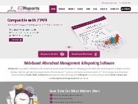 After School Management   Reporting Software | 21st CCLC Software | EZ