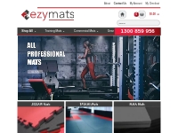 Jigsaw Mats | Gym Mats | Interlocking Mats | Tatami Mats
