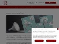 Redazione Manuale d uso e Manutenzione - F3Studio - Genova
