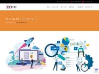 Full Website SEO Audit Services - Best Website SEO Audit Company Delhi