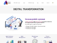 Digital Transformation in azienda
