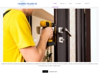 Fabbro Milano da 59 EUR - Apertura porte , riparazione serrature