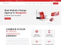 FableSquare Website Design Agency | Wordpress Website Design