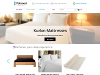 Fabmart.com | Sleep specialist. Mattresses, Pillows, Recliners