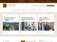 Blog - Face Insurance