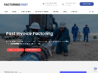 Fast Invoice Factoring Company | Factor Invoice Service