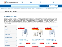 Shower Chairs and Commodes Archives - Factory Direct Medical