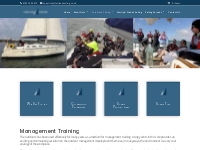 Management Training | Fairlead Sailing