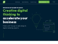 Web Design   Digital Marketing Agency Huddersfield Yorkshire
