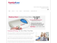 Home | Family Care Medical Alarms | Medical Alert Systems