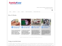 How Family Care Works