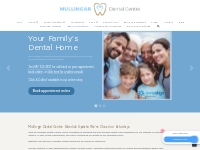 Dentist Mullingar - Mullingar Dental Centre