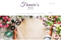 Vancouver Florist | Fannie's Florist - Vancouver Flower Shop