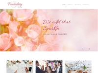 Fantality Events | Event Management, Wedding Planning, Event Hire