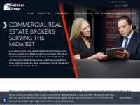 Midwest’s Best Commercial Real Estate Brokers | Farbman Group