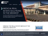 Medical Real Estate Solutions in the Midwest | Farbman Group