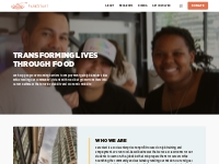 Nonprofit Supporting Job Training   Food Security | FareStart Seattle