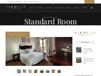 Standard Room - Far Hills Country Hotel