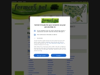 Farmer's Pal - Organic, Sustainable,   Local Directory