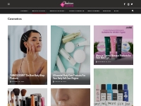 Cosmetics Archives   Fashion Central