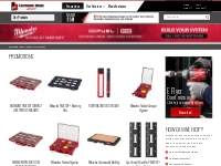 Our Best Tools Promotions | Fastening House Atlantic