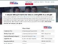 Selling To An Investor vs. Listing With Agent   Fast Home Sales