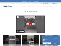 Videos | Cleaning Company London | FastKlean