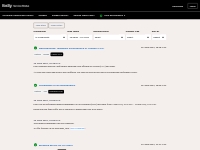Status Page for fastly | Service Status powered by StatusCast