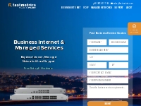 Business Internet Service Provider San Francisco Bay Area