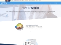 How it Works - How to Get Passport and Visa Fast Online