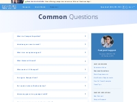 Common Questions - Passport and Visa questions and answers