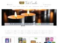 Fish Candles: Crafting Radiant Candles for Every Occasion
