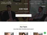 Immigration Law Firm | Richmond | Fairfax VA | Citizenship Attorney