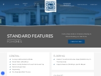 Standard Features | FCI Homes | Marco Island Home Builder | FCI Homes