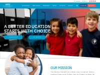 HOME - American Federation for Children