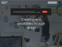 Design Agency, London - Website Design   Branding