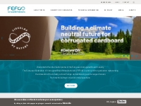 Fefco | European Corrugated Packaging Association in Brussels