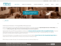 European Corrugated Packaging Association in Brussels | Fefco