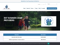 Summer Camp Finger Printing FL | LiveScan Level2 | FEFPS