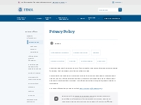 Privacy Policy | FEMA.gov