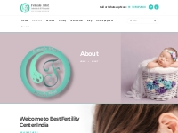 Fertility Center India | Best Fertility Clinic in Surat | Female First