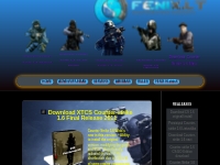 Download Counter-strike 1.6 XTCS final release install