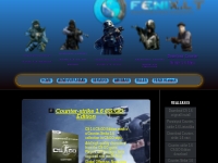 Download Counter-strike 1.6 CS GO Edition install