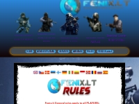 rules_en - Counter strike 1.6 download game install, CS 1.6 Download