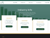 Industry Info - FEPE