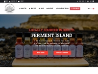 Ferment Island - www.FermentIsland.com