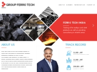 Oil And Gas Consulting Firm, Ferro Alloys Manufacturers In India