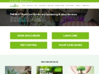 Fertilizer for Less - Plant Care Guides and Gardening Product Reviews